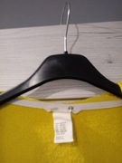 Bluza dziewczęca rozpinana H&M 158/164