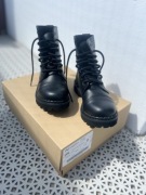 Glany Nagaba Shark 8H r.37 lekkie