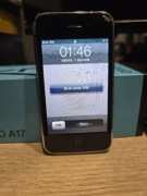 Apple iPhone 3G 16GB A1241