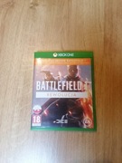 Xbox One gra Battlefield 1 Rewolucja
