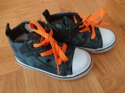 Trampki coccodrillo 23