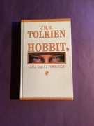 758. „HOBBIT CZYLI TAM I Z POWROTEM” - J.R.R.TOLKIEN - 1997 rok