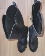 Buty zimowe jesienne 