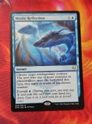 Mystic Reflection karta MTG