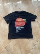 Koszulka stussy strawberry