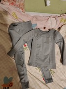 Cubus bielizna termiczna rozm. 122/128