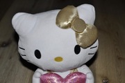 pluszak maskotka hello kitty 50 -ty Annivetsary