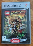 PlayStation 2, Lego Indiana Jones