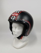Kask motocyklowy otwarty NOLAN z Blendą L
