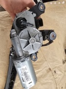 SQ8 4M RSQ8 Q8 SILNICZEK WYCIERACZKI KLAPY BAGAŻNIKA TYŁ 4K9955711 A6 C8