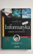 Odkrywamy na nowo Informatyka Operon podstawowy Andre Geim 