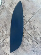 Deska, Kokpit, Osłona poduszki pasażera Honda Insight