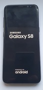 Uszkodzony smartfon Samsung S8