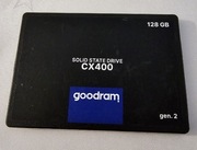 Dysk SSD GOODRAM CX400 128GB