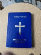Modlitewnik Matka Boża Fatimska