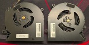 Wentylatory HP Omen 15 en