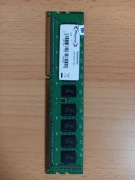 Pamięć RAM 2GB firmy Memory Solution
