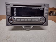 Radio fabryczne Kia LAC-M5530EK