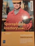 Sporządzanie kosztorysów -Tadeusz Maj 