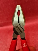 Kombinerki Szczypce WIHA Industrial Classic