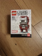 LEGO BrickHeadz 40669 Iron Man