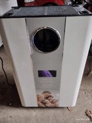 Oczyszczacz powietrza z bakterii i wirusów 