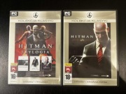 Hitman Trylogia / Krwawa forsa