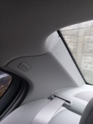 Bmw e90 prawy tył słupek plastik osłona air bag