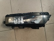 Lampa halogenowa Skoda Octavia 3  prawa 5EO941700F