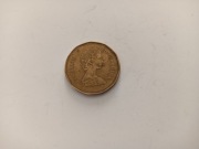 VI/26 KANADA 1 DOLLAR 1988