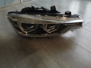 Lampa bmw f30 f31 adaptive led 2017 skretny 