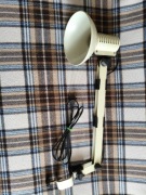 Lampa warsztatowa, biurowa przykrecana