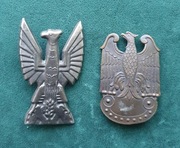 Orzeł Ormo i Gwardii Ludowej