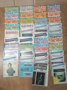 38 x Radio elektronik Nowy elektronik