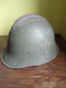 Hełm stalowy wz. 35