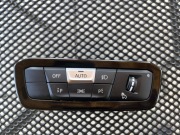 Przełącznik świateł BMW G42 G30 USA