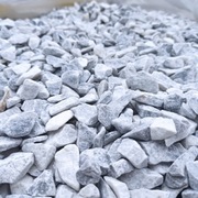 Grys Ice Blue Kamień Szary Biała Marianna Kora Ice Blue Chrzanów