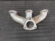 Kolektor wydechowy tih case international fiat 3 cyl