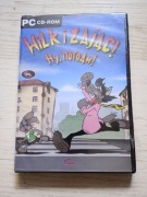 Wilk i zając  PC w FOLII