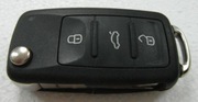 PILOT KLUCZYK SCYZORYK VW VOLKSWAGEN AUDI 315 USA
