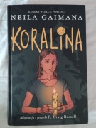 Koralina obrazy grozy