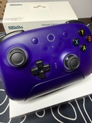 8bit duo ultimate 2 wireless controller, Windows, Android