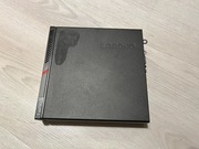 Lenovo Thinkcentre M700 i5 240gb m2 12gb ram