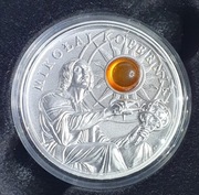50 złotych  2023 Mikołaj Kopernik 