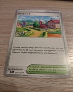 Pokemon tcg: Postwick 