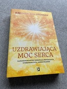 Uzdrawiająca moc serca - Barbara Ann Brennan