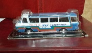 ZIŁ-118 A "Telekurier" scala 1/43
