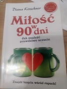 Miłość w 90 dni-Diana Kirschner 