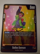 Dragon Ball Super Card Game | Saike Demon |FB09-076| DRAGON BALL 