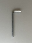 Klucz Imbusowy imbus 5mm